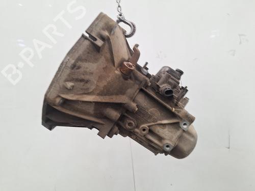 Gearbox FIAT 500 (312_) 0.9 (312AXG1A, 312.AXG11) | BP37991419M3 - Image 2