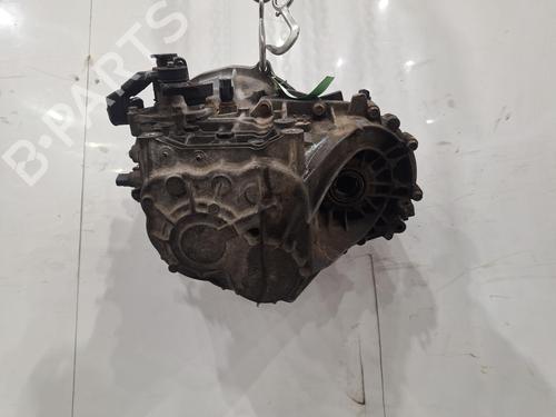 Gearbox KIA RIO III (UB) 1.4 CRDi | BP40185417M3 - Image 5
