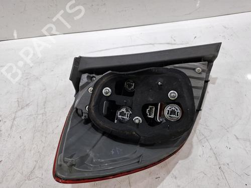 Right taillight HONDA JAZZ III (GE_, GG_, GP_, ZA_) 1.2 (GG1) | BP39983473C35 - Image 5