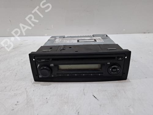 Auto-radio Auto-radio 39143120 39143120