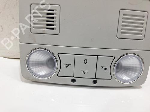 Interior roof light SKODA OCTAVIA III (5E3, NL3, NR3) 1.5 TSI | BP32145129I8 