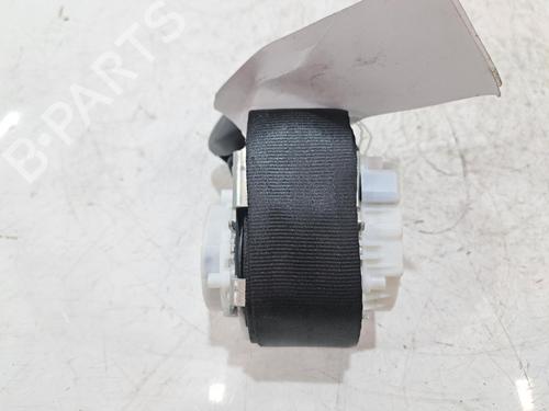 Rear left seatbelt FORD TRANSIT CONNECT V408 Box Body/MPV 1.5 TDCi | BP37293221I29 - Image 4