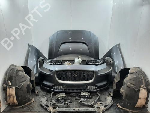 Hele Fronten JAGUAR I-PACE (X590) EV400 AWD (400 hp) 30585533