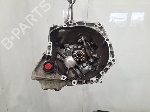 Used Gearbox Gearbox TOYOTA AYGO (_B1_) 1.0 (KGB10_, KGB10R) (68 hp) 33721148 33721148
