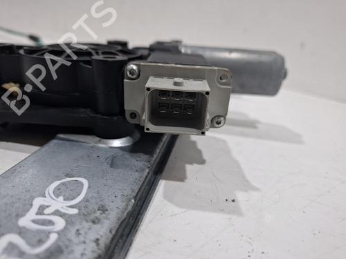 Front left window mechanism VAUXHALL CORSA Mk IV (E) (X15) 1.4 | BP39477357C22 - Image 4