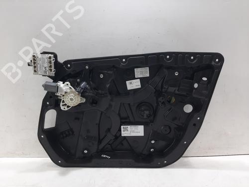 Used Front right window mechanism Front right window mechanism MERCEDES-BENZ E-CLASS (W213) AMG E 63 S 4-matic+ (213.089) (612 hp) 33281848 33281848