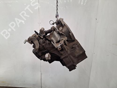 Gearbox SUZUKI SWIFT IV (FZ, NZ) 1.2 (AZG412, ZC72S) | BP37991439M3 - Image 4