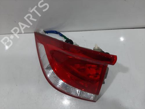 Left taillight HONDA INSIGHT (ZE_) 1.3 IMA (ZE28, ZE2) | BP36254180C34 - Image 3