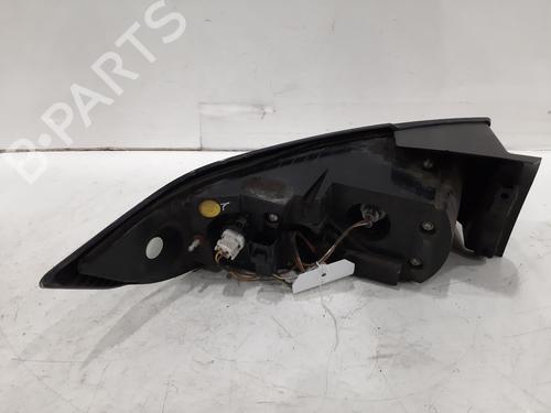 Right taillight LAND ROVER RANGE ROVER EVOQUE (L538) 2.2 D 4x4 | BP26807012C35 
