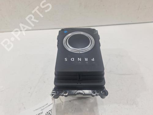 Gear lever LAND ROVER DISCOVERY IV (L319) 3.0 SDV6 4x4 | BP31751277M90 