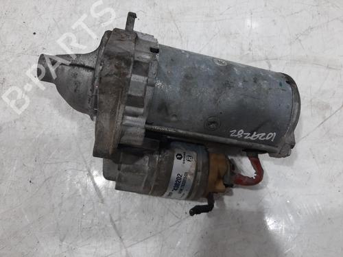 Rozrusznik VAUXHALL VIVARO A Bus (X83) 2.0 CDTI | BP29922310M8 