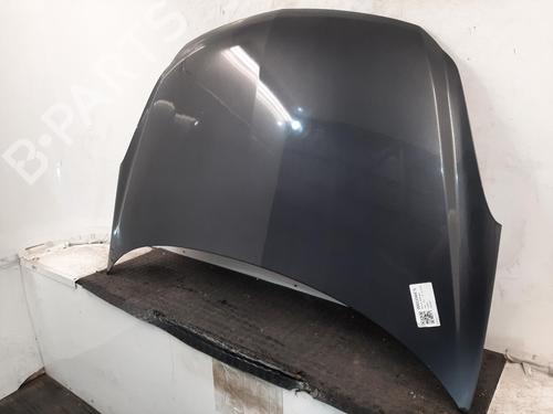 Hood VAUXHALL CORSA Mk III (D) (S07) 1.3 CDTI (L08) | BP30180313C1