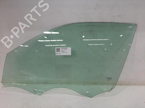 Used Front left door window Front left door window VAUXHALL MOKKA 1.2 (76) (136 hp) 33317856 33317856