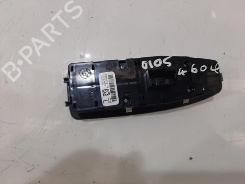 Right front window switch BMW 1 (F20) 116 d | BP36966628I26 - Image 4