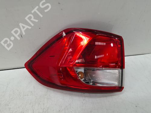 Used Right taillight Right taillight 38180109 38180109