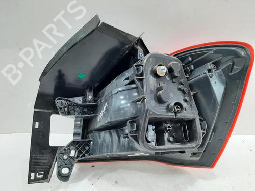 Left taillight BMW 1 (F20) 118 d | BP27659756C34 