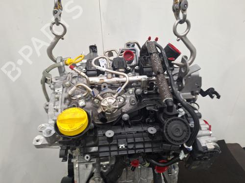Engine NISSAN JUKE (F16_) 1.0 | BP31649889M1 