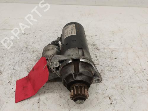 Used Starter VW GOLF PLUS V (5M1, 521) 1.6 TDI (105 hp) 26864645