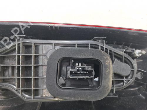 Right taillight PEUGEOT PARTNER Box Body/MPV (K9) 1.5 BlueHDi 100 | BP32381153C35 