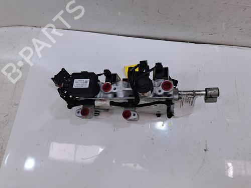 Heater matrix box BYD YUAN PLUS EV | BP37082098M61 - Image 6