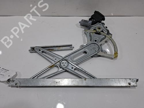 Used Front right window mechanism Front right window mechanism TOYOTA AURIS (_E18_) 1.8 Hybrid (ZWE186_, ZWE186R) (136 hp) 40254354 40254354