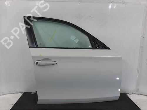 Used Right front door BMW 1 (E87) 118 d (143 hp) 28507653