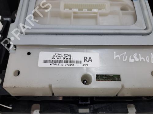 Commande Chauffage NISSAN NOTE (E12) 1.2 DIG-S | BP32976945I5  - Image 6