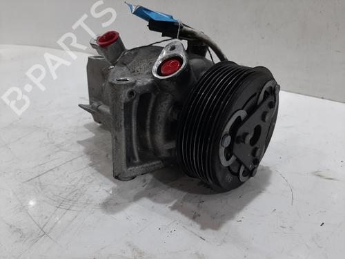AC compressor NISSAN MICRA V (K14) 1.0 IG-T 100 | BP30142068M34 