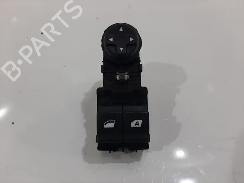 Used Switch PEUGEOT 208 I (CA_, CC_) 1.2 VTI 82 (82 hp) 30141693