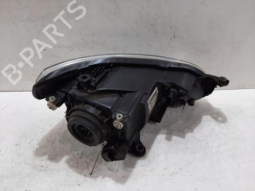 Left headlight VW UP! (121, 122, BL1, BL2, BL3, 123) 1.0 | BP32503425C28