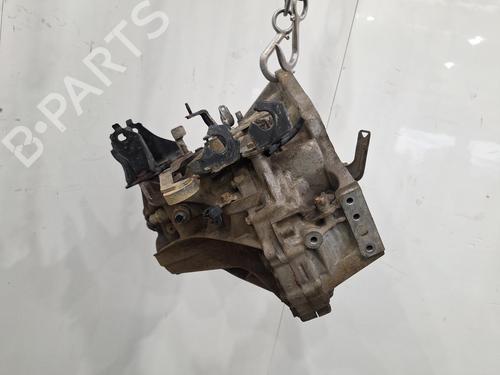 Gearbox TOYOTA AURIS (_E15_) 1.33 Dual-VVTi (NRE150_, NRE150R) | BP31847021M3 