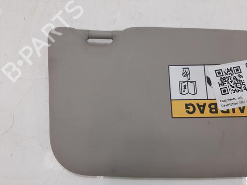 Andre NISSAN QASHQAI II (J11, J11_) 1.5 dCi | BP29882170O1 