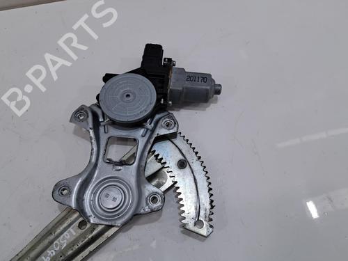 Front right window mechanism MITSUBISHI ASX (GA_W_) 1.6 MIVEC (GA1W) | BP35769266C23 - Image 5