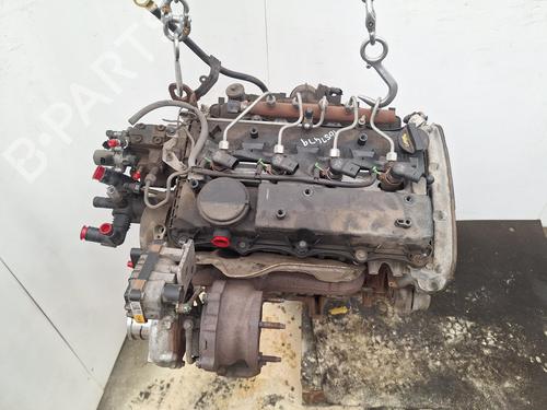 Engine FORD TRANSIT CUSTOM V362 Van (FY, FZ) 2.2 TDCi | BP39176444M1 - Image 5