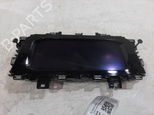 Kombinert Instrument VW GOLF VIII (CD1, DA1) 1.5 TSI (131 hp) 26755689