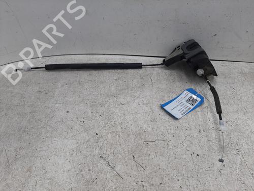 Used Front left lock Front left lock 26826014 26826014