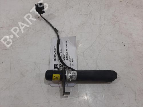Elektronische module JAGUAR I-PACE (X590) EV400 AWD | BP29882282M83 