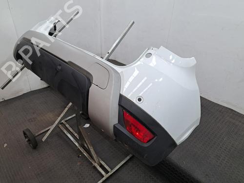 Rear bumper DACIA DUSTER (HM_) 1.3 TCe 130 (HMMF) | BP36773353C8 - Image 4