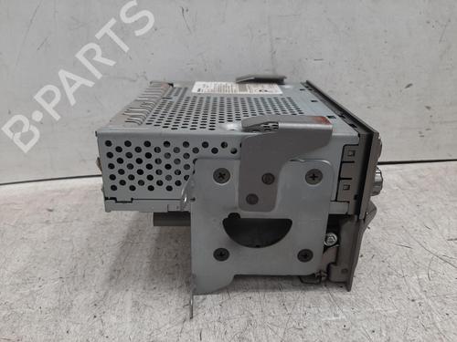 Radio NISSAN X-TRAIL I (T30) 2.2 Di 4x4 | BP26776672E6 