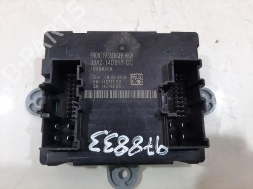 Computer JAGUAR I-PACE (X590) EV400 AWD | BP29471794M11