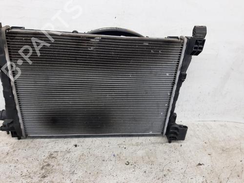 Radiator set VAUXHALL VIVA (C16) 1.0 | BP26844336M120 - Image 2