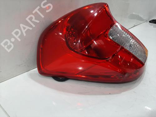 Left taillight VAUXHALL VIVA (C16) 1.0 | BP29581448C34 