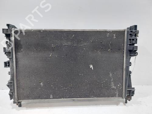 Kølerpakke JEEP RENEGADE SUV (BU, B1, BV) 1.0 T-GDi | BP26778023M120 