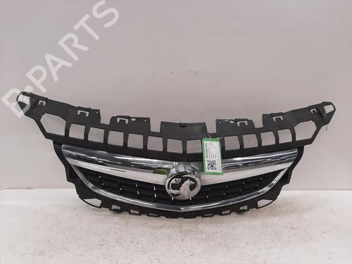 Used Grille Grille VAUXHALL ASTRA Mk VI (J) (P10) 1.6 (115 hp) 34178605 34178605