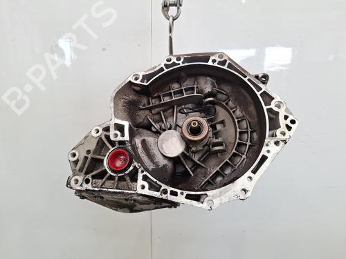 Used Gearbox Gearbox VAUXHALL ASTRA Mk V (H) (A04) 1.6 (L48) (115 hp) 34339155 34339155