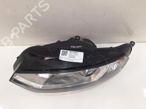 Left headlight FORD ECOSPORT 1.5 Ti | BP27387689C28 
