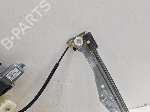 Front left window mechanism CITROËN C4 CACTUS 1.5 BlueHDi 100 | BP32409246C22 