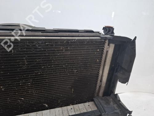 Radiator set MERCEDES-BENZ A-CLASS (W176) A 200 CDI / d (176.008) | BP38912633M120 - Image 4