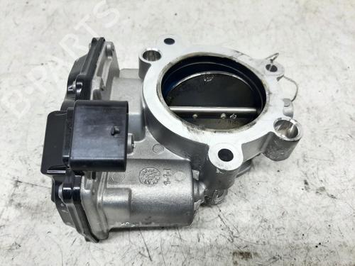Used Throttle body VOLVO V90 II Estate (235) B4 Mild-Hybrid (197 hp) 26805225