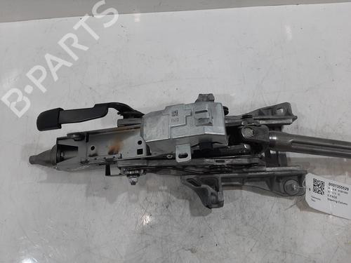 Steering column JAGUAR E-PACE (X540) 2.0 P200 AWD | BP26870054M21 